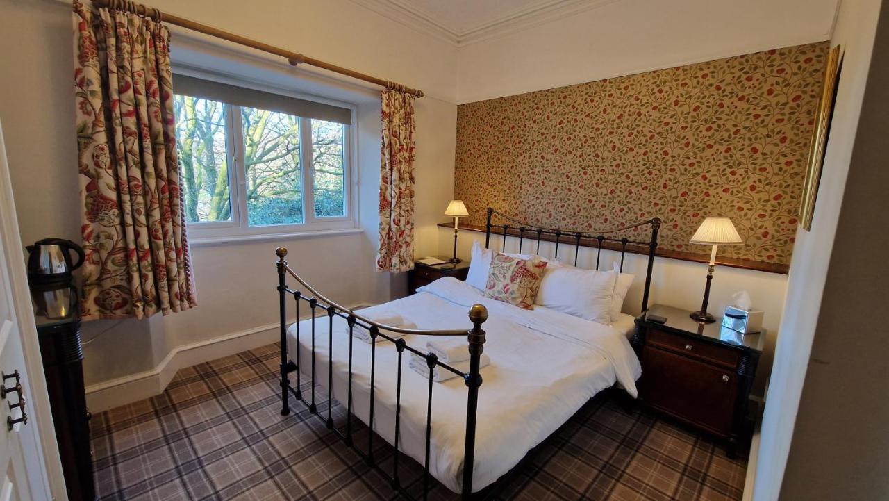 Ambleside Manor - Vegetarian B&B Exteriér fotografie